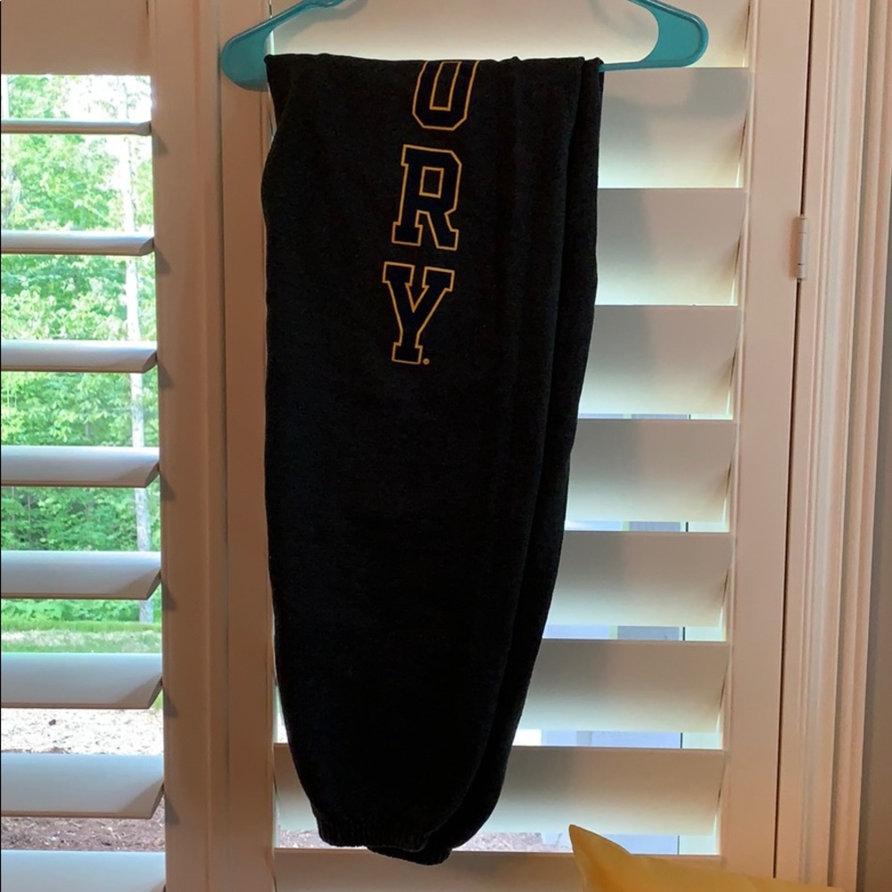 Emory sweatpants